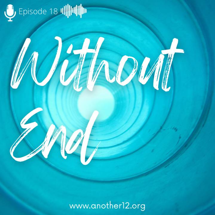 Without End (Matthew 18:22)