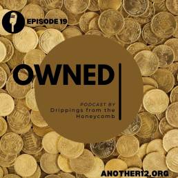 Owned! (Matthew 19:23)