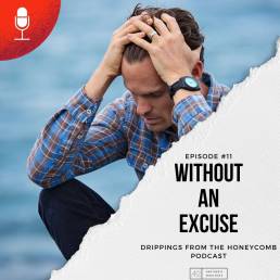 Without an Excuse (Matthew 11:23)