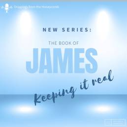 Keeping it Real (The Book of James)